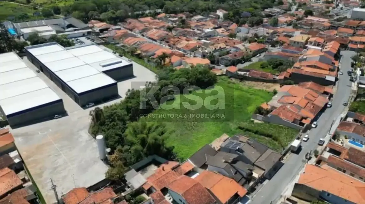 Foto 7 de Terreno / Lote à venda, 5450m2 em Santa Luzia, Braganca Paulista - SP