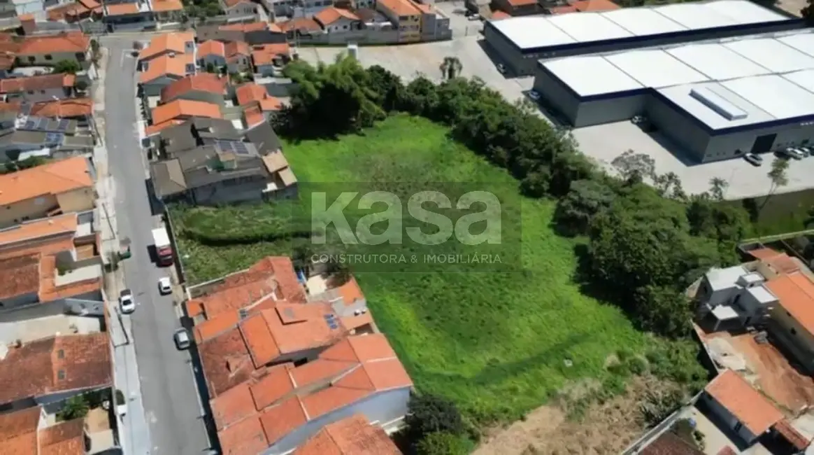 Foto 3 de Terreno / Lote à venda, 5450m2 em Santa Luzia, Braganca Paulista - SP