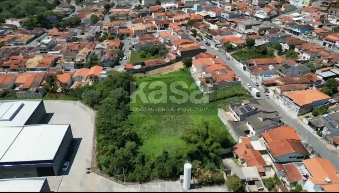 Foto 5 de Terreno / Lote à venda, 5450m2 em Santa Luzia, Braganca Paulista - SP