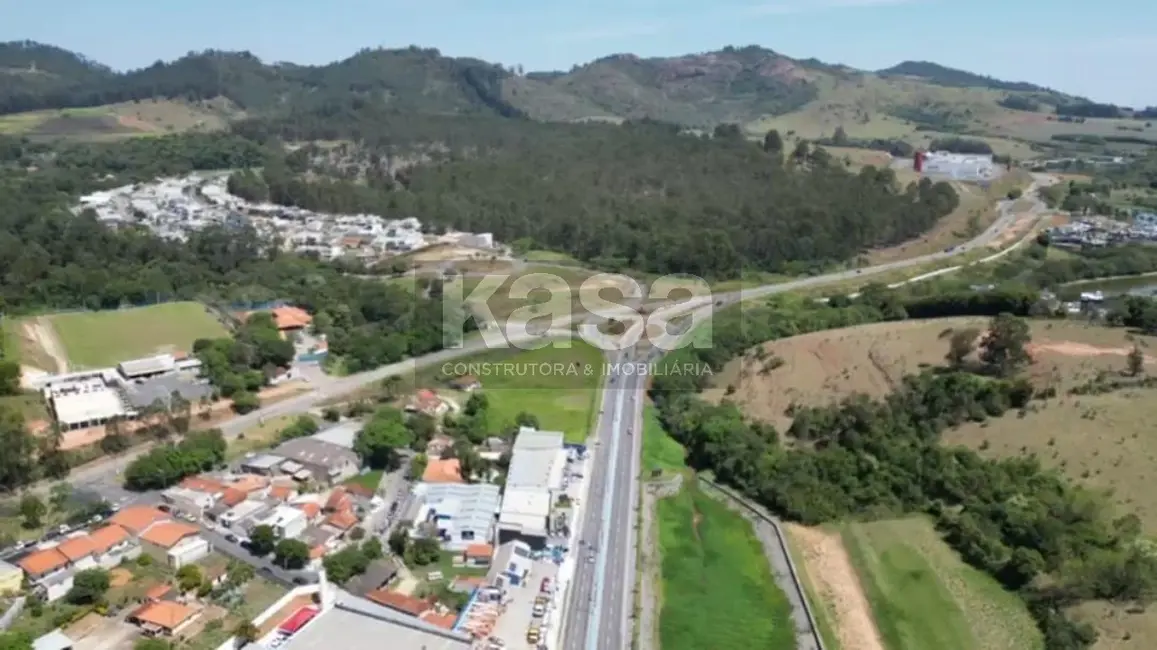 Foto 7 de Terreno / Lote à venda, 8527m2 em Santa Luzia, Braganca Paulista - SP