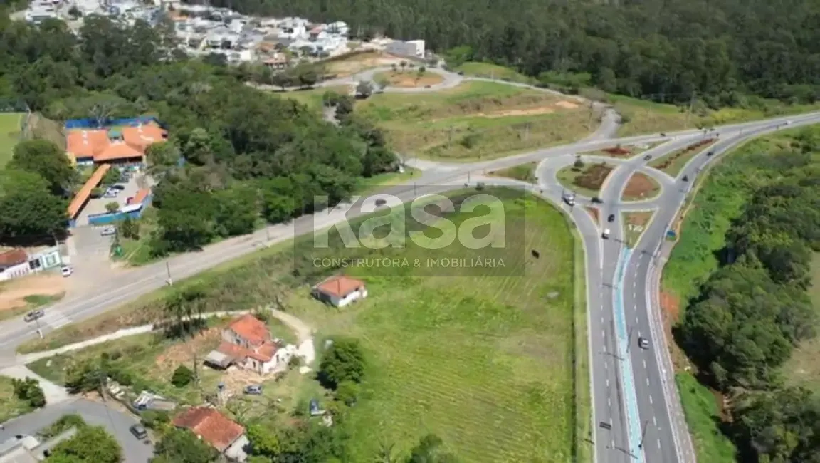 Foto 2 de Terreno / Lote à venda, 8527m2 em Santa Luzia, Braganca Paulista - SP