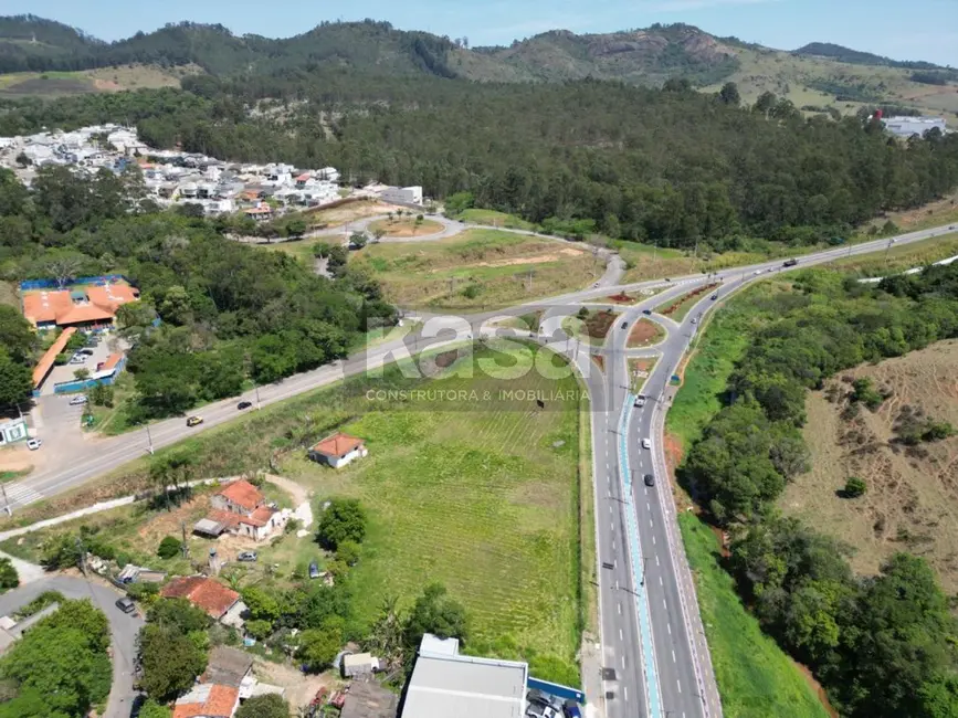 Foto 8 de Terreno / Lote à venda, 8527m2 em Santa Luzia, Braganca Paulista - SP