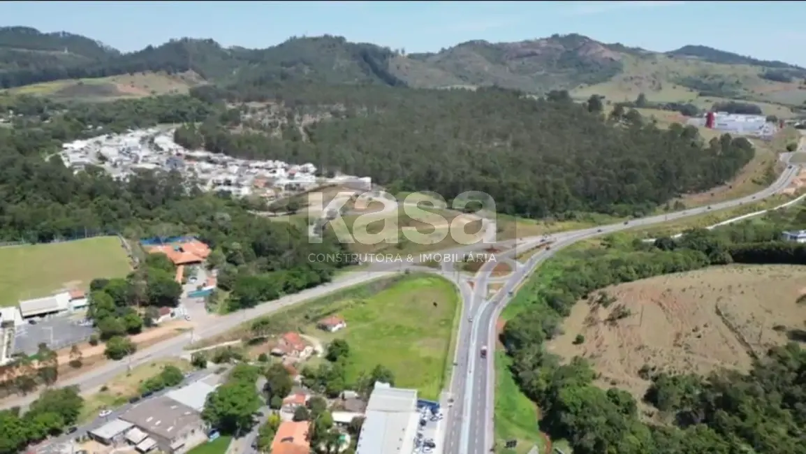 Foto 1 de Terreno / Lote à venda, 8527m2 em Santa Luzia, Braganca Paulista - SP