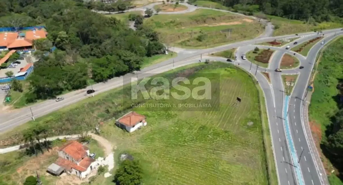 Foto 3 de Terreno / Lote à venda, 8527m2 em Santa Luzia, Braganca Paulista - SP