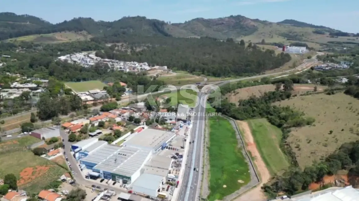 Foto 5 de Terreno / Lote à venda, 8527m2 em Santa Luzia, Braganca Paulista - SP