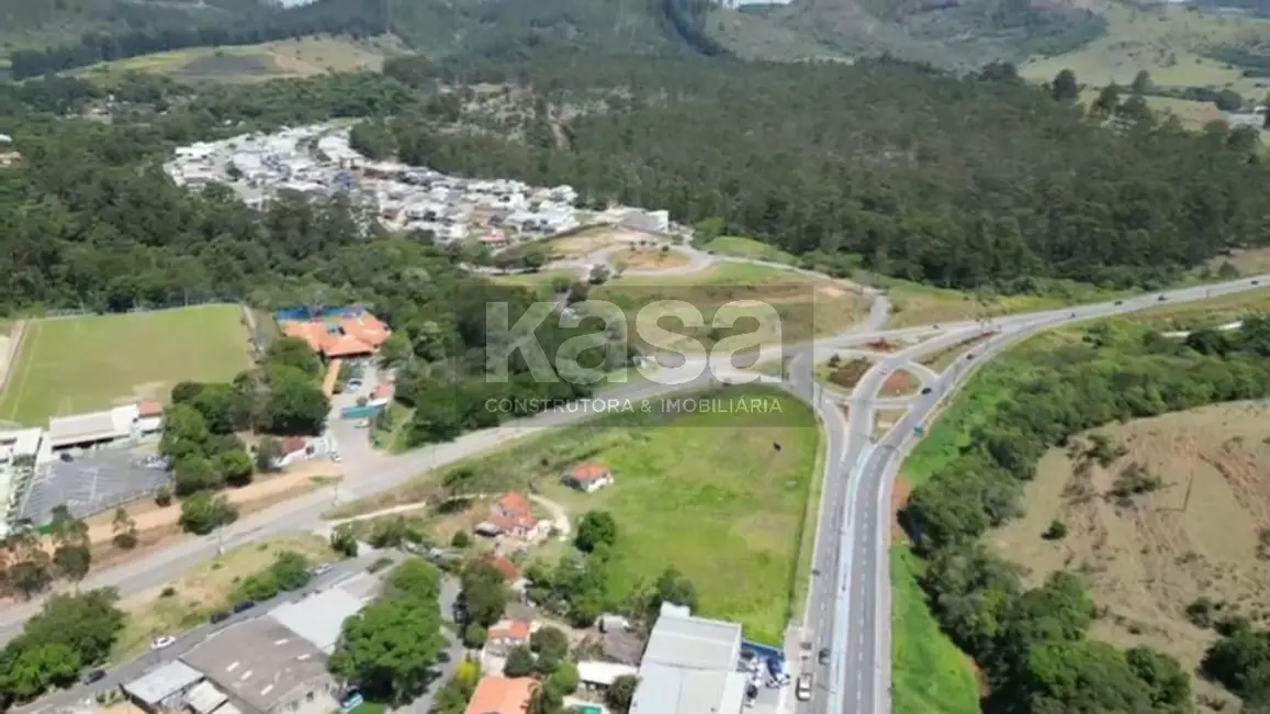 Foto 6 de Terreno / Lote à venda, 8527m2 em Santa Luzia, Braganca Paulista - SP