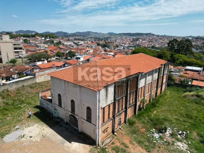 Foto 3 de Terreno / Lote à venda, 4509m2 em Jardim Doutor Júlio de Mesquita Filho, Braganca Paulista - SP