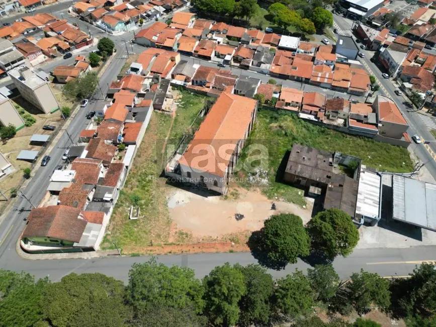 Foto 7 de Terreno / Lote à venda, 4509m2 em Jardim Doutor Júlio de Mesquita Filho, Braganca Paulista - SP