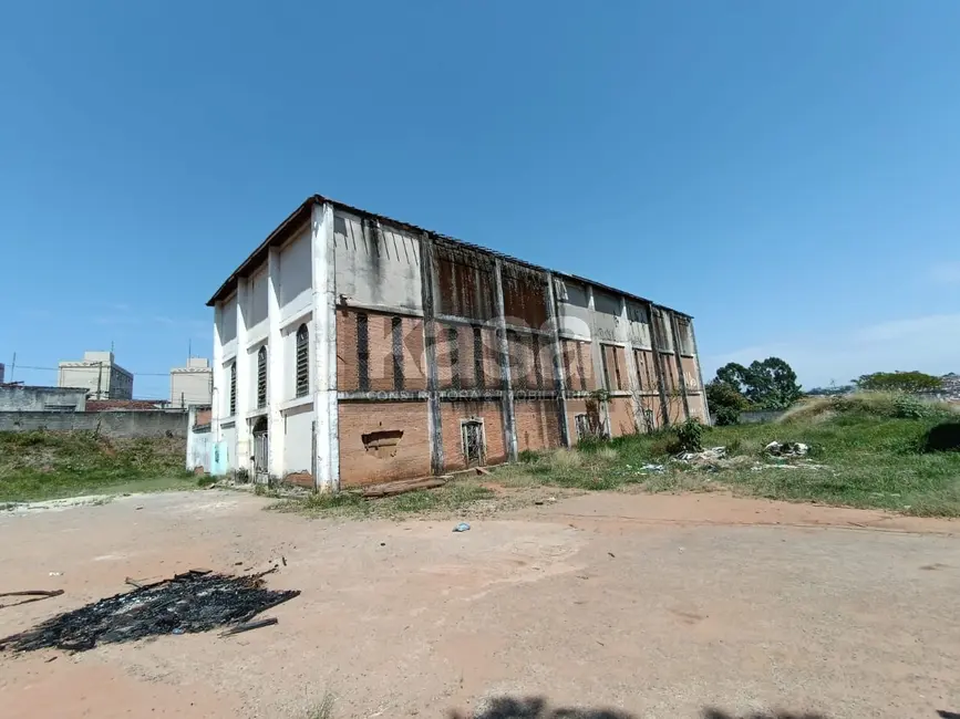 Foto 8 de Terreno / Lote à venda, 4509m2 em Jardim Doutor Júlio de Mesquita Filho, Braganca Paulista - SP