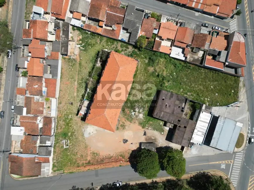 Foto 6 de Terreno / Lote à venda, 4509m2 em Jardim Doutor Júlio de Mesquita Filho, Braganca Paulista - SP