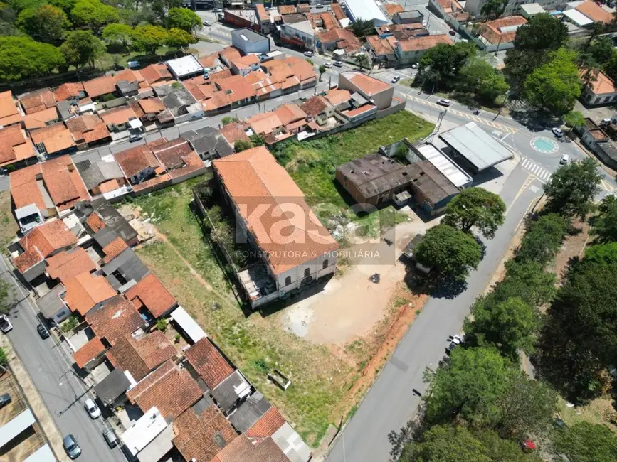 Foto 5 de Terreno / Lote à venda, 4509m2 em Jardim Doutor Júlio de Mesquita Filho, Braganca Paulista - SP