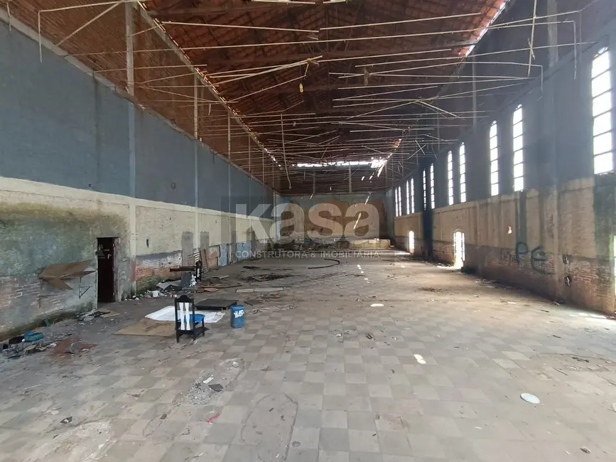 Foto 9 de Terreno / Lote à venda, 4509m2 em Jardim Doutor Júlio de Mesquita Filho, Braganca Paulista - SP