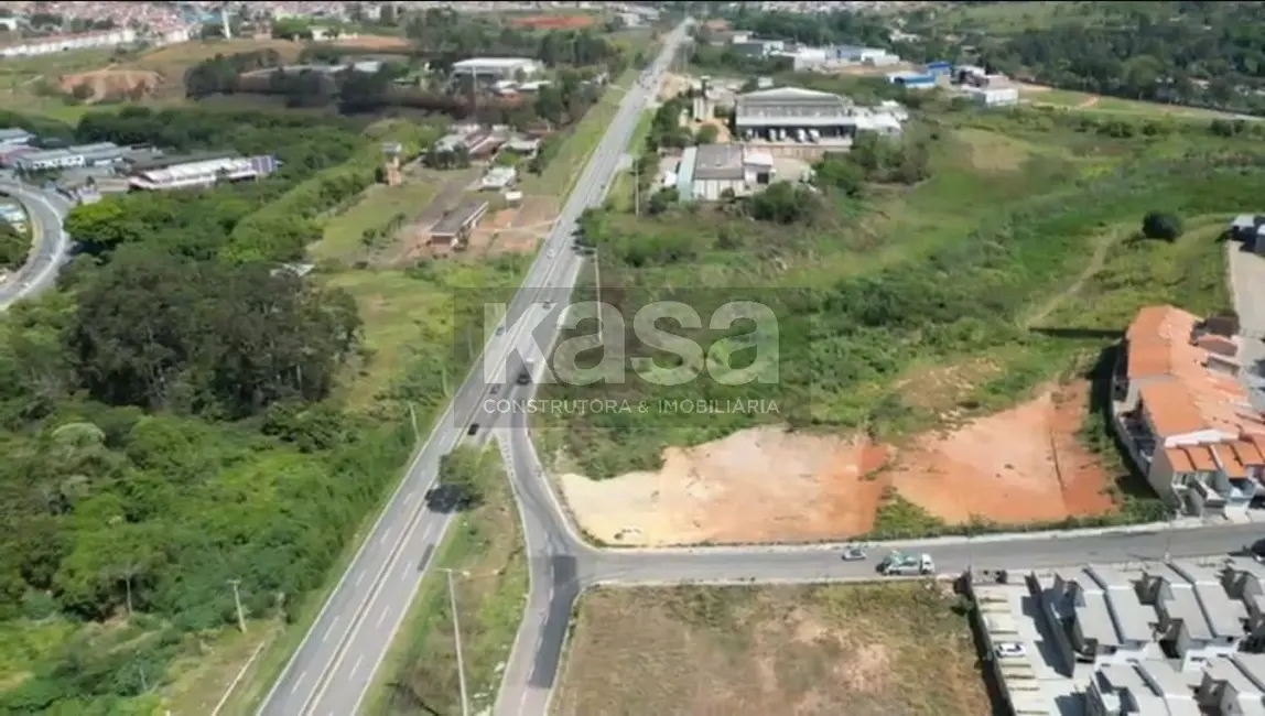Foto 2 de Terreno / Lote à venda, 4800m2 em Braganca Paulista - SP