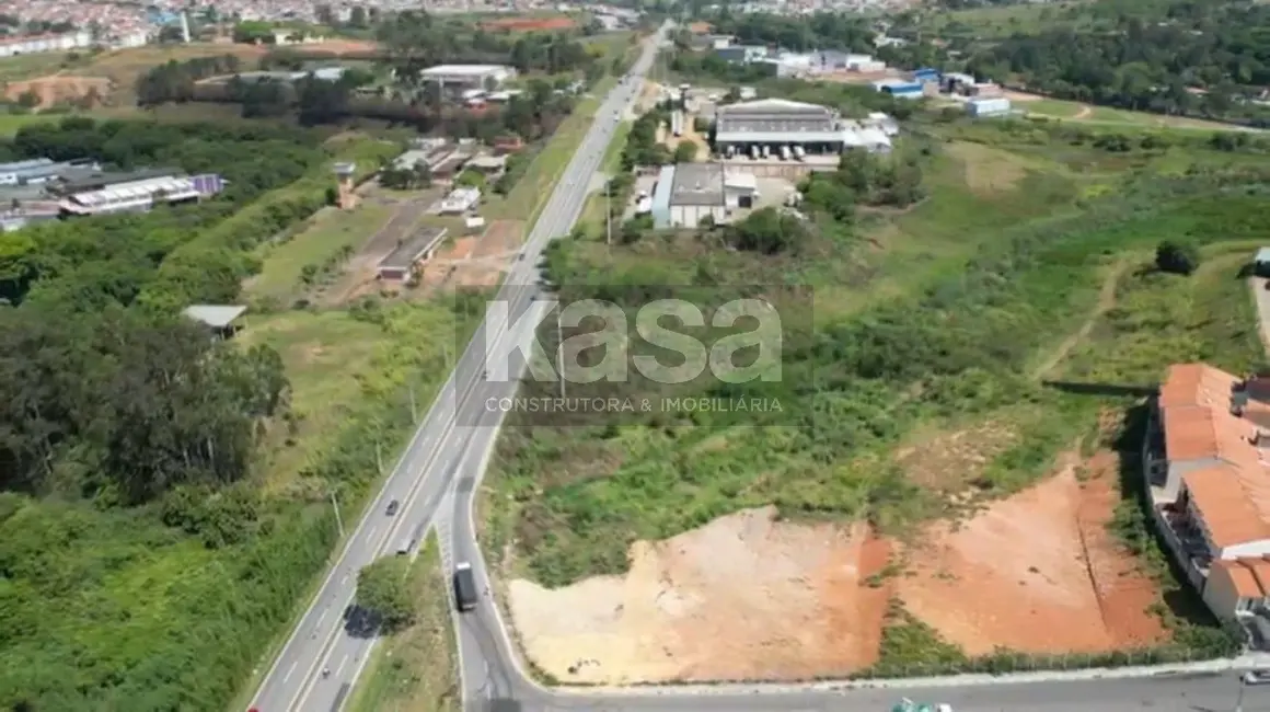 Foto 1 de Terreno / Lote à venda, 4800m2 em Braganca Paulista - SP