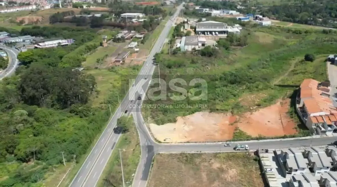 Foto 3 de Terreno / Lote à venda, 4800m2 em Braganca Paulista - SP