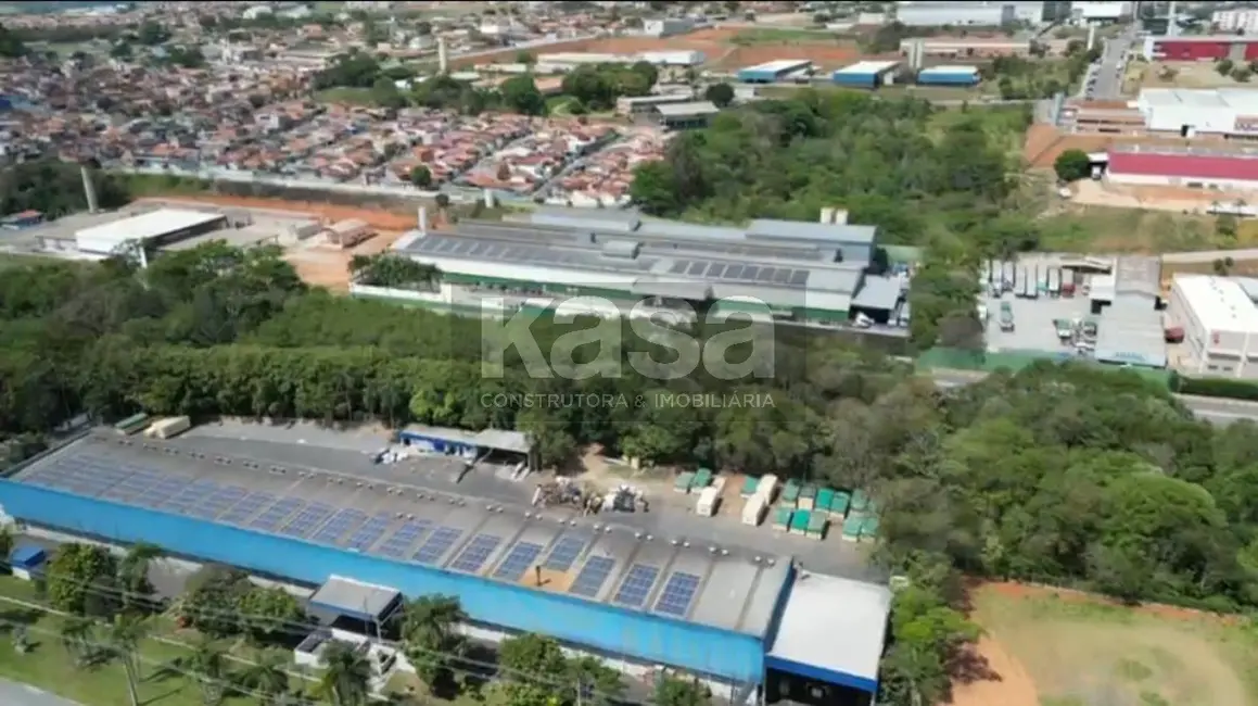 Foto 4 de Terreno / Lote à venda, 4800m2 em Braganca Paulista - SP