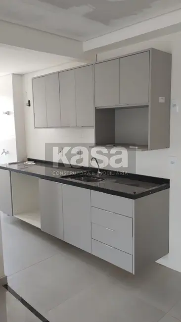Foto 2 de Apartamento com 2 quartos para alugar, 62m2 em Alvinópolis, Atibaia - SP