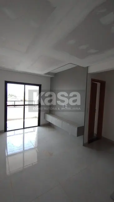 Foto 1 de Apartamento com 2 quartos para alugar, 62m2 em Alvinópolis, Atibaia - SP