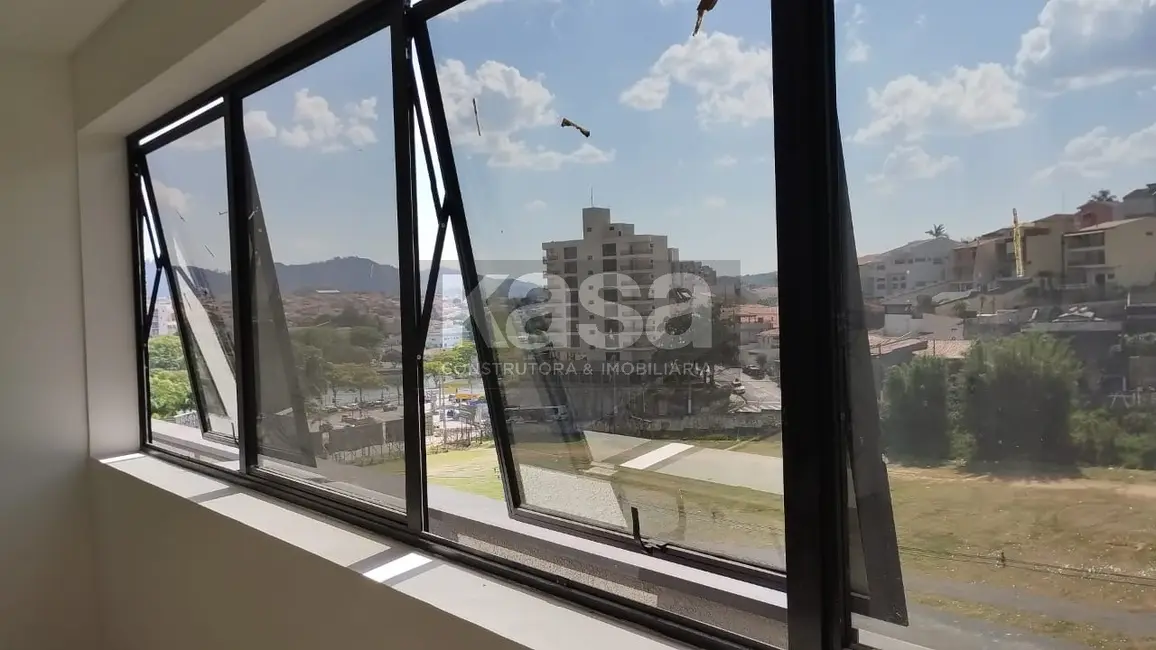 Foto 4 de Sala Comercial para alugar, 40m2 em Jardim do Lago, Braganca Paulista - SP