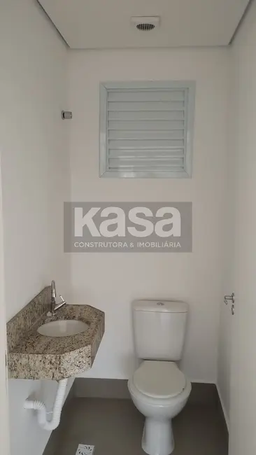 Foto 9 de Sala Comercial para alugar, 40m2 em Jardim do Lago, Braganca Paulista - SP