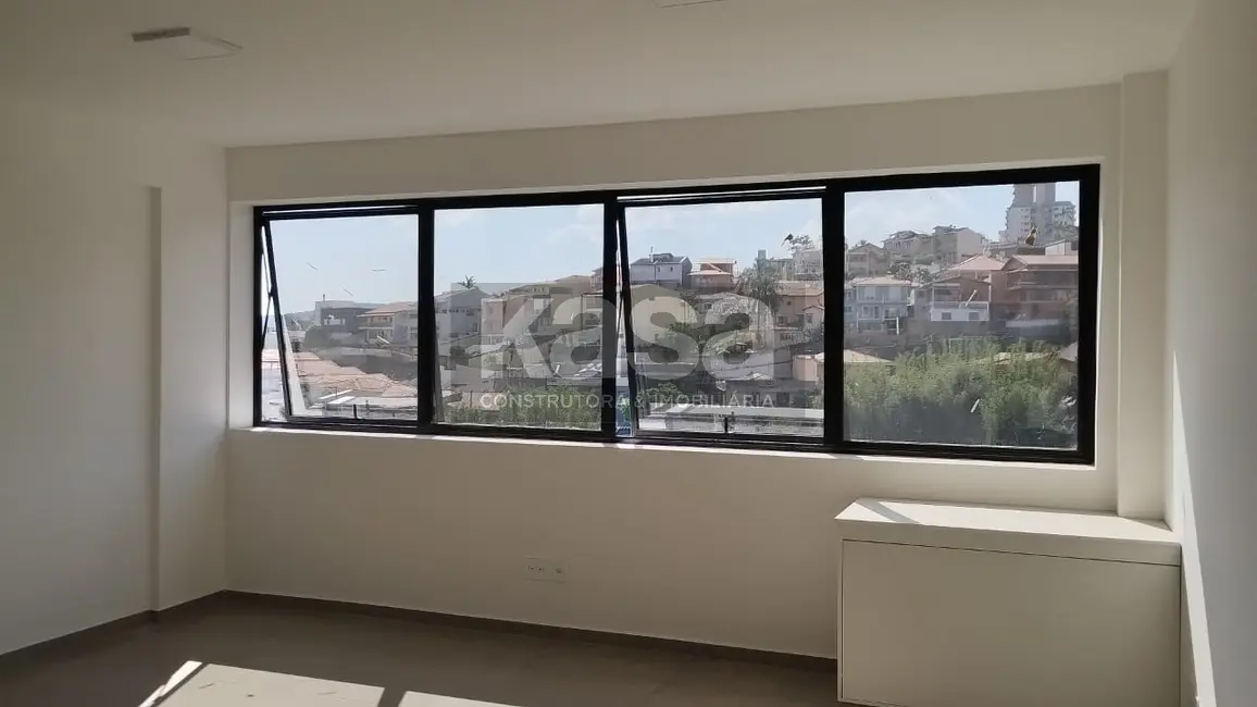 Foto 3 de Sala Comercial para alugar, 40m2 em Jardim do Lago, Braganca Paulista - SP