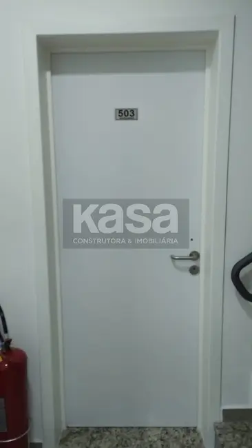 Foto 8 de Sala Comercial para alugar, 40m2 em Jardim do Lago, Braganca Paulista - SP