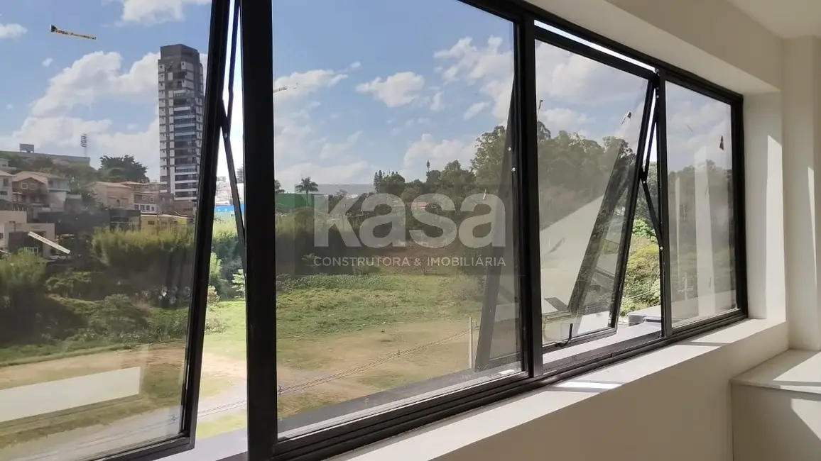 Foto 5 de Sala Comercial para alugar, 40m2 em Jardim do Lago, Braganca Paulista - SP