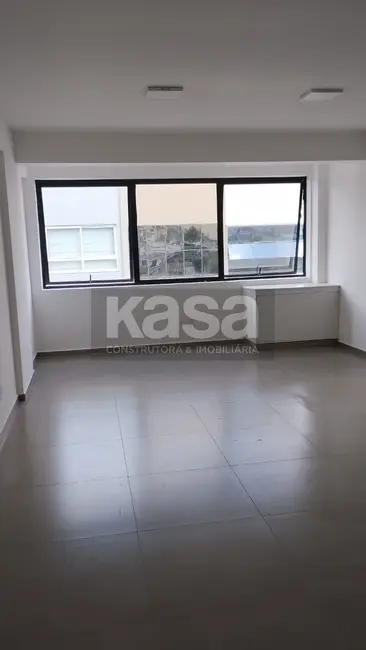 Foto 3 de Sala Comercial para alugar, 42m2 em Jardim do Lago, Braganca Paulista - SP