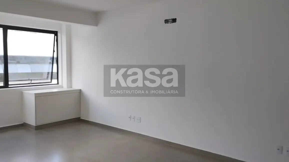 Foto 4 de Sala Comercial para alugar, 42m2 em Jardim do Lago, Braganca Paulista - SP