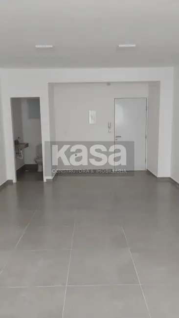 Foto 8 de Sala Comercial para alugar, 42m2 em Jardim do Lago, Braganca Paulista - SP