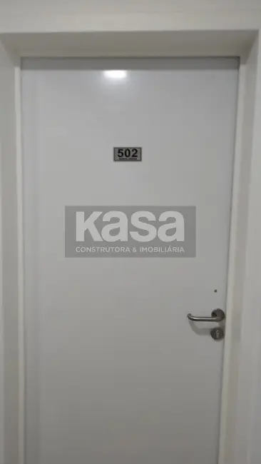 Foto 2 de Sala Comercial para alugar, 42m2 em Jardim do Lago, Braganca Paulista - SP