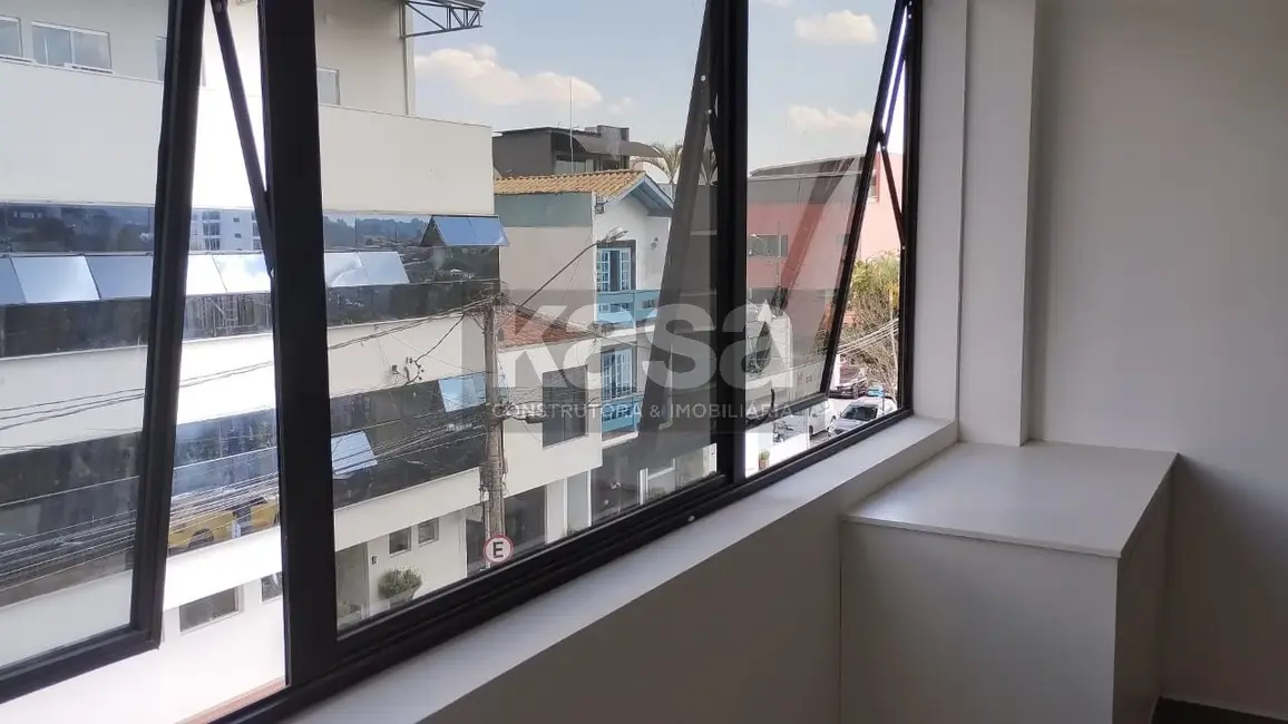 Foto 6 de Sala Comercial para alugar, 42m2 em Jardim do Lago, Braganca Paulista - SP