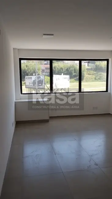 Foto 2 de Sala Comercial para alugar, 40m2 em Jardim do Lago, Braganca Paulista - SP
