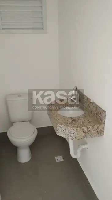 Foto 6 de Sala Comercial para alugar, 40m2 em Jardim do Lago, Braganca Paulista - SP