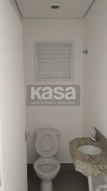 Foto 5 de Sala Comercial para alugar, 40m2 em Jardim do Lago, Braganca Paulista - SP