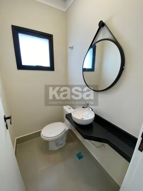 Foto 5 de Casa de Condomínio com 3 quartos à venda, 175m2 em Braganca Paulista - SP