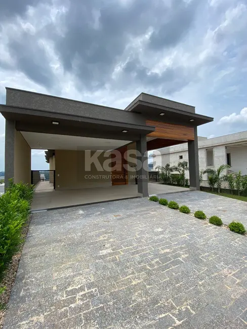 Foto 3 de Casa de Condomínio com 3 quartos à venda, 175m2 em Braganca Paulista - SP