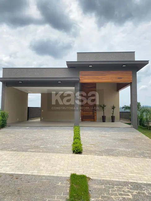 Foto 2 de Casa de Condomínio com 3 quartos à venda, 175m2 em Braganca Paulista - SP