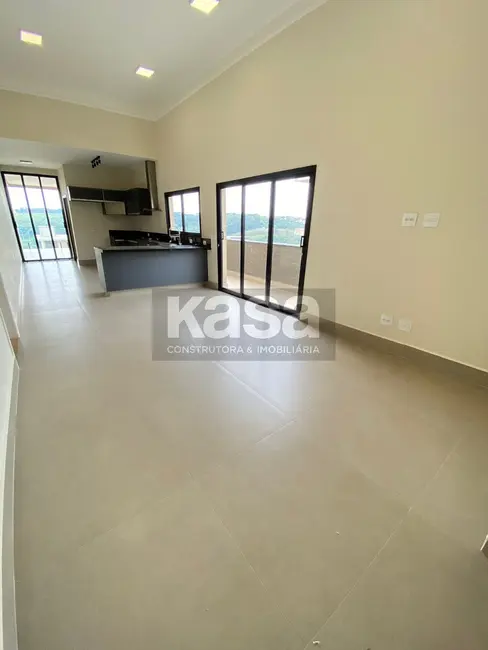 Foto 8 de Casa de Condomínio com 3 quartos à venda, 175m2 em Braganca Paulista - SP