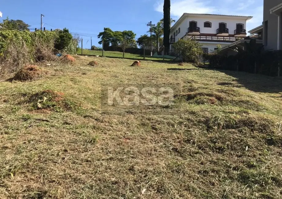 Foto 4 de Terreno / Lote à venda, 526m2 em Braganca Paulista - SP