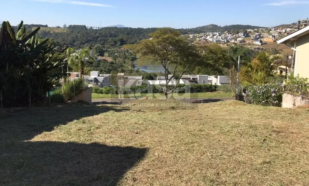 Foto 5 de Terreno / Lote à venda, 526m2 em Braganca Paulista - SP