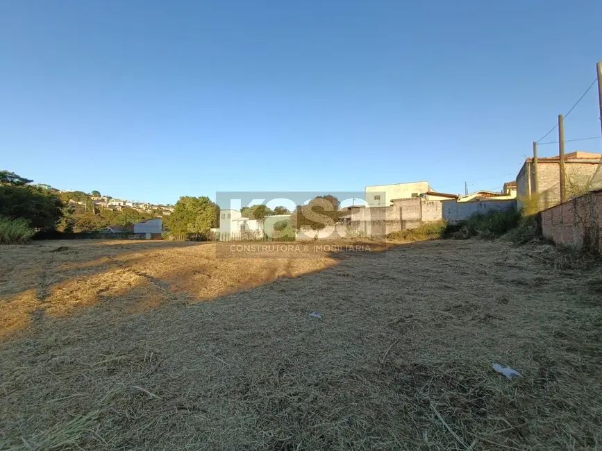 Foto 5 de Terreno / Lote à venda, 7368m2 em Jardim Recreio, Braganca Paulista - SP