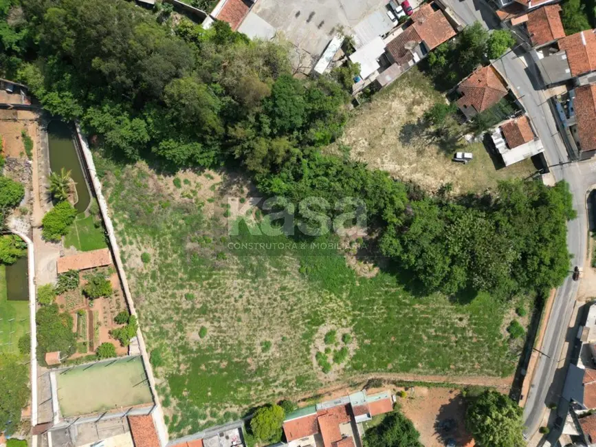 Foto 2 de Terreno / Lote à venda, 7368m2 em Jardim Recreio, Braganca Paulista - SP