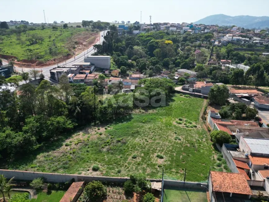Foto 4 de Terreno / Lote à venda, 7368m2 em Jardim Recreio, Braganca Paulista - SP