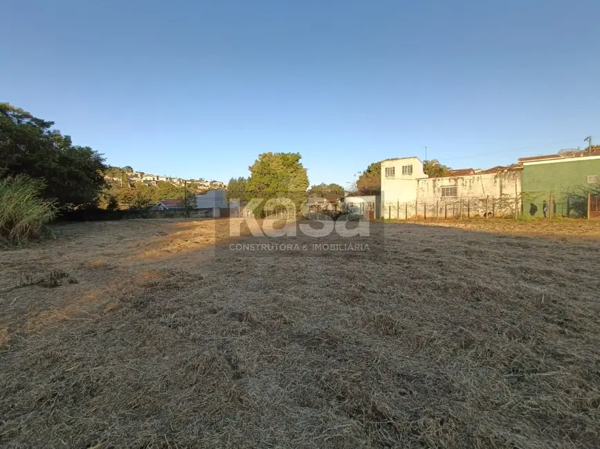 Foto 8 de Terreno / Lote à venda, 7368m2 em Jardim Recreio, Braganca Paulista - SP