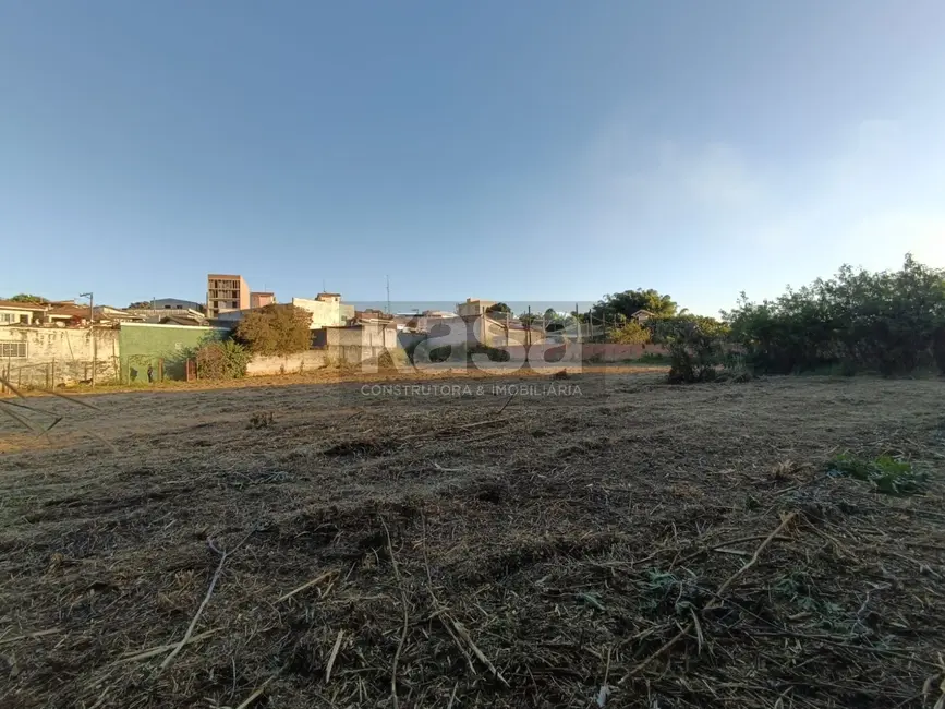 Foto 7 de Terreno / Lote à venda, 7368m2 em Jardim Recreio, Braganca Paulista - SP