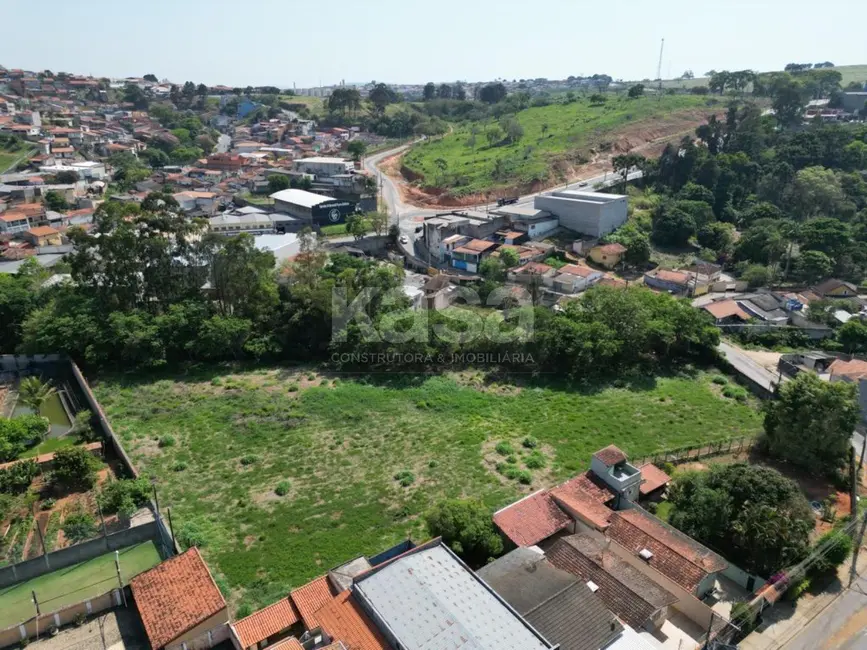 Foto 3 de Terreno / Lote à venda, 7368m2 em Jardim Recreio, Braganca Paulista - SP