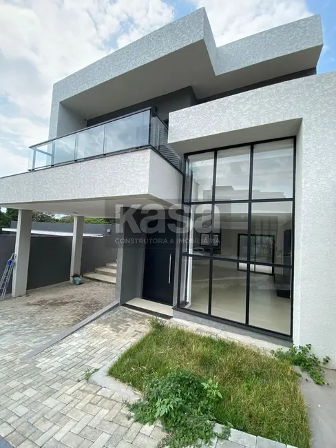 Foto 2 de Casa de Condomínio com 3 quartos à venda, 160m2 em Braganca Paulista - SP