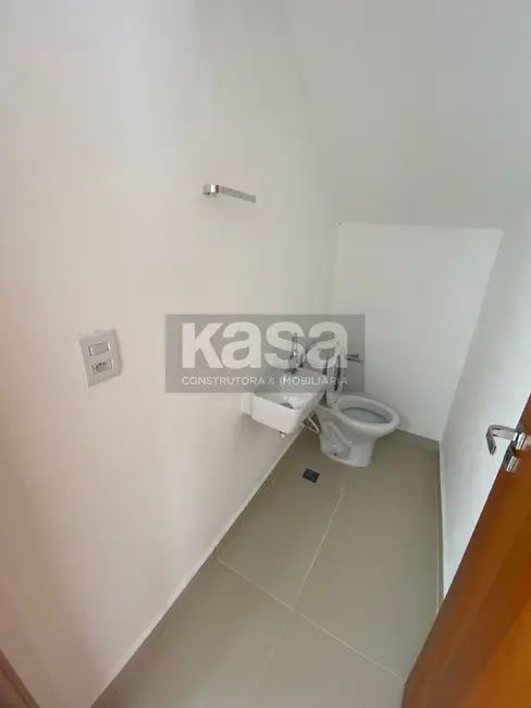 Foto 7 de Casa de Condomínio com 3 quartos à venda, 160m2 em Braganca Paulista - SP