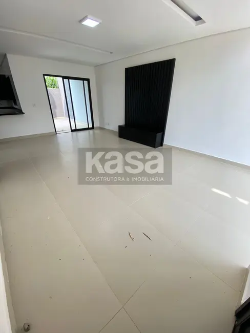 Foto 5 de Casa de Condomínio com 3 quartos à venda, 160m2 em Braganca Paulista - SP
